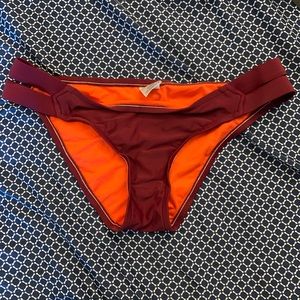 Bikini Bottoms